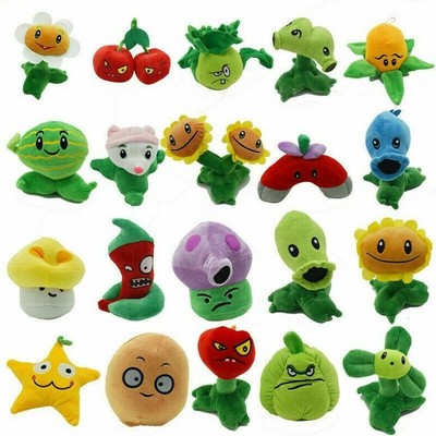 pvz ghost pepper plush